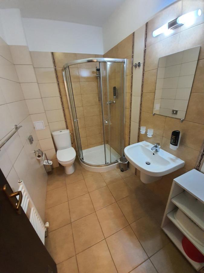 Apartman Elizabeth Besenova Exterior photo