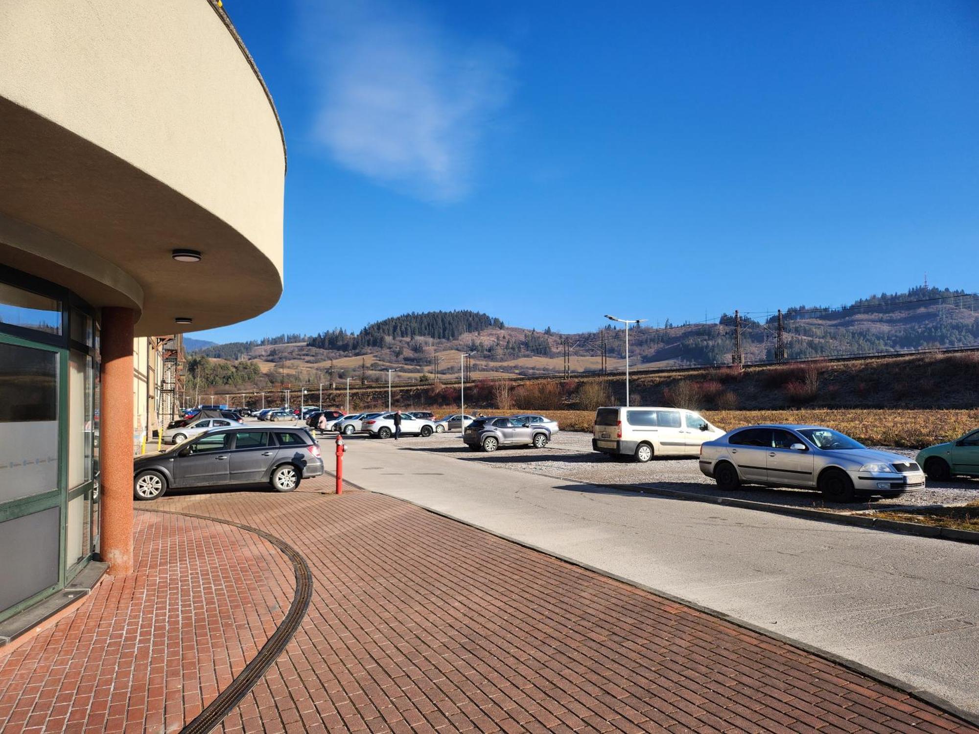 Apartman Elizabeth Besenova Exterior photo