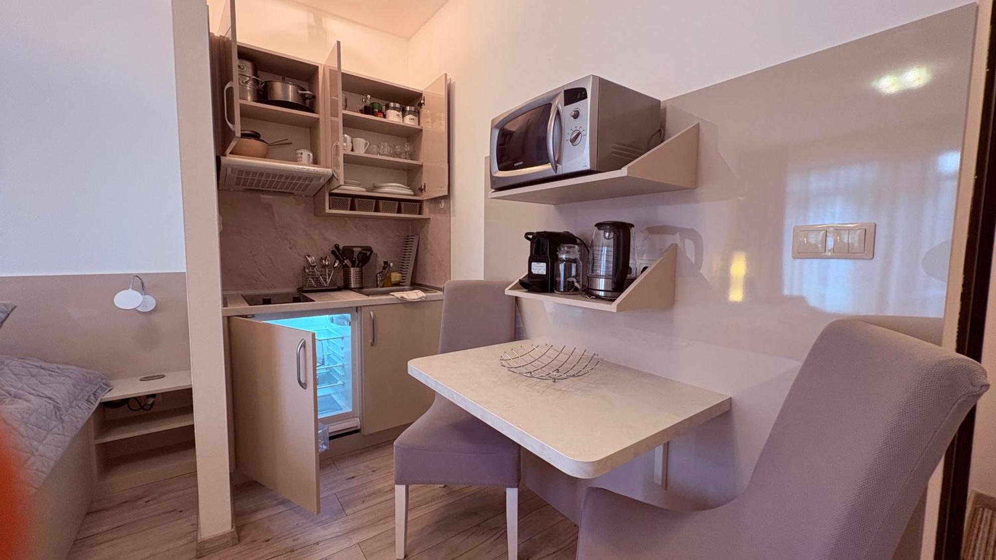 Apartman Elizabeth Besenova Exterior photo