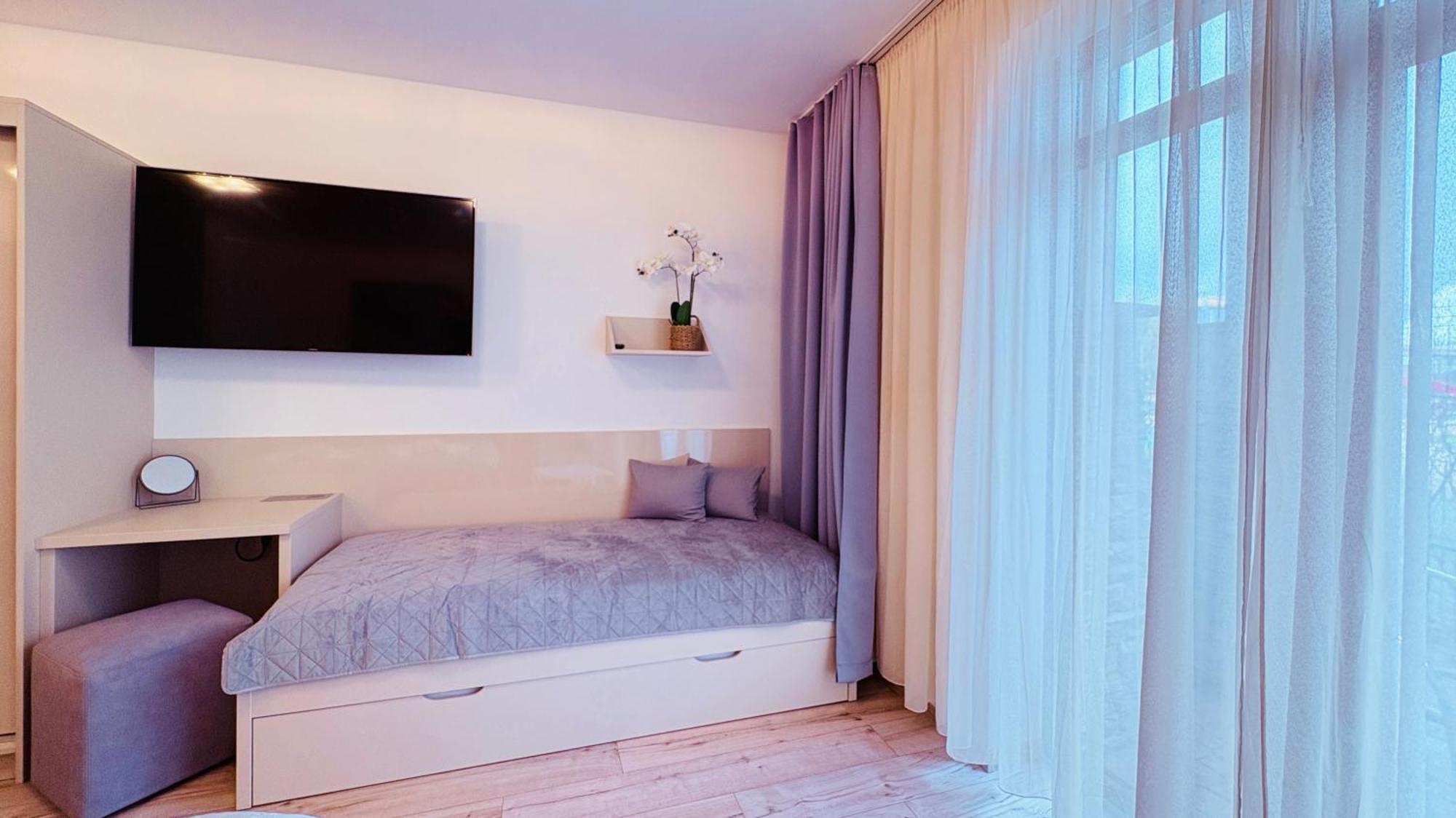 Apartman Elizabeth Besenova Exterior photo