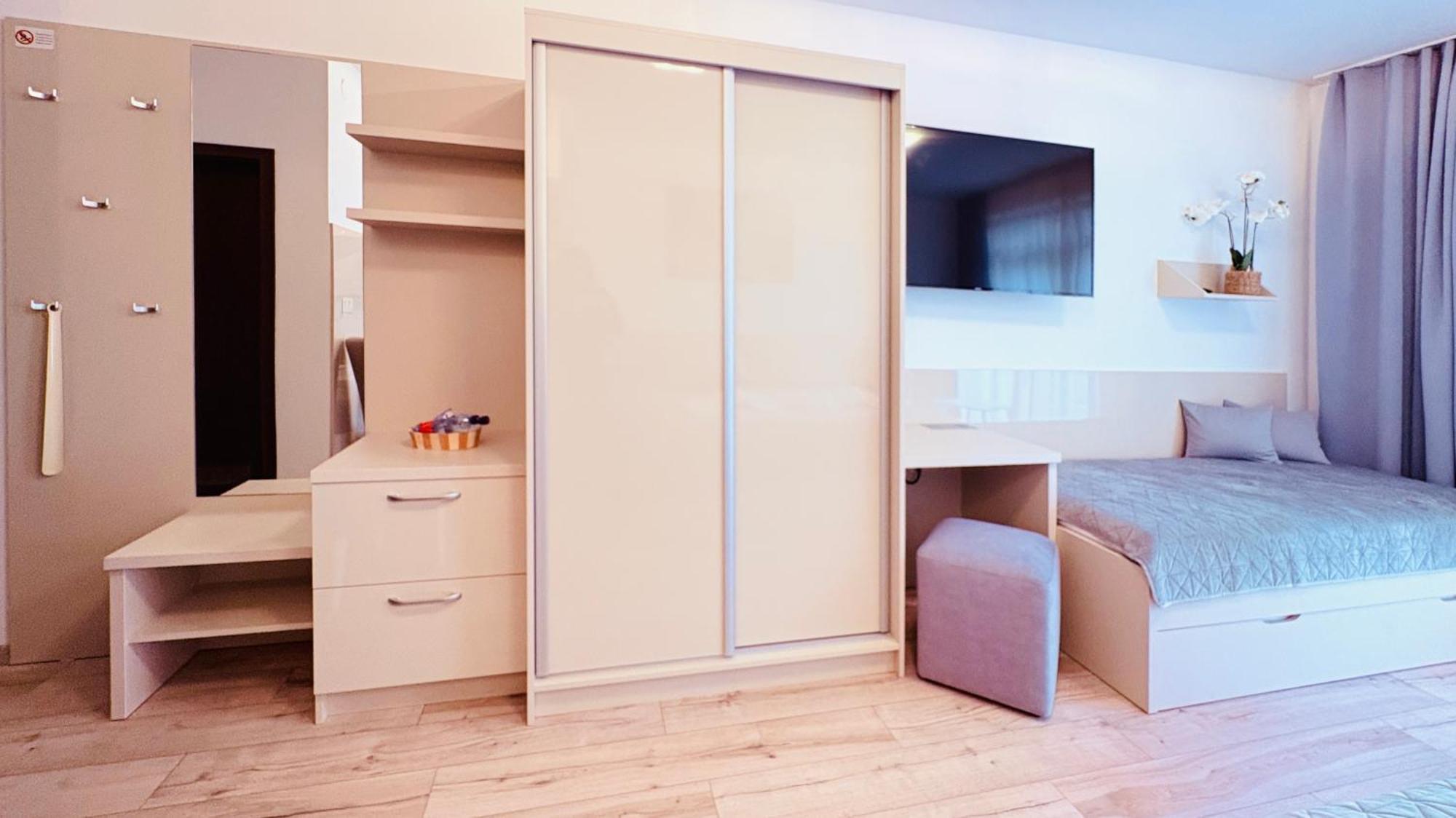 Apartman Elizabeth Besenova Exterior photo